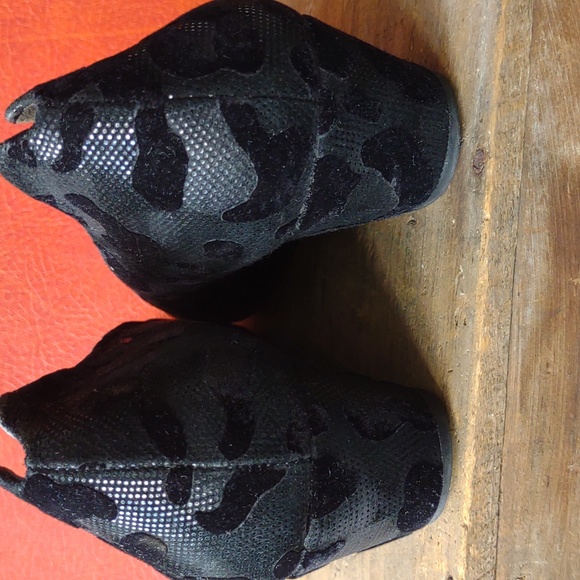 Kampgen Sacchetto wedges - Picture 4 of 4